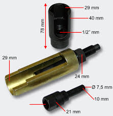 Maybe you would like to learn more about one of these? 30 62 Eur Cdi Diesel Injektor Auszieher Einspritzdusen Ausbau Fur Mercedes