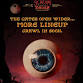 Halloween Music Festival Clubbing Meetup event image