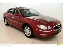 Image result for Red Jewel 2007 SRX