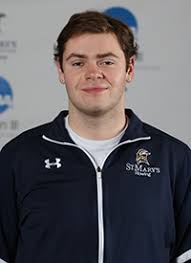 2020-21 Men's Rowing Roster