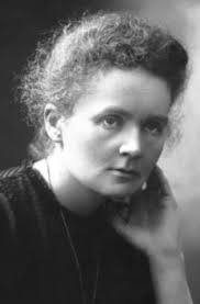 The current poll. Curie 97 Scott 81 Keller 81 Wedgwood 77