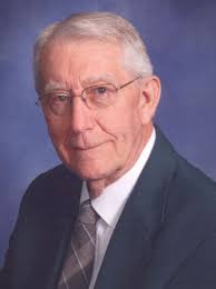 Obituary for Harry Rine