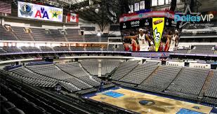 Dallas Mavericks Tickets Dallas Vip