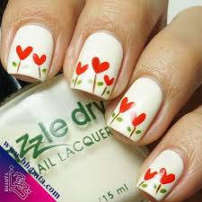 Image result for ‫طراحی ناخن‬‎