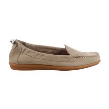 3.9 out of 5 stars. Women S Hush Puppies Endless Wink Slip On Moccasins Peltz Shoes