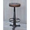 The stools from the pacey collection are a classic, have a clean design and are an essential for every home. 1