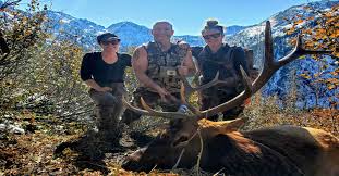 Get great deals on ebay! Trophy Idaho Elk Hunts Ready Outfitters