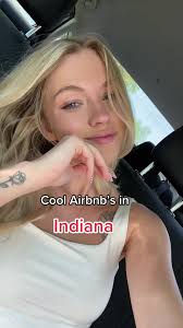 Twin Springs Creamery Airbnb Indiana