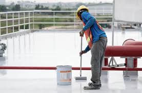 Surface Preparation Icon