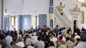 Maybe you would like to learn more about one of these? Largest Us Muslim Center Targets Spike In Islamophobia The Times Of Israel