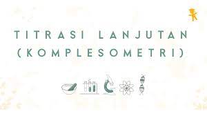 Terdapat sebuah gudang yang di dalamnya berisi 500 kg terigu, 4,5 ton. Modul Rumus Soal Titrasi Lanjutan Kompleksometri Wardaya College