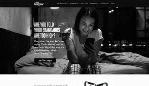 Come be a pioneer with us! The League Review June 2021 Check Out The Fullest Dating Site Review