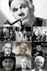 Celebrating the life of Max Adrian! Max Adrian (born Guy Thornton Bor; 1  November 1903