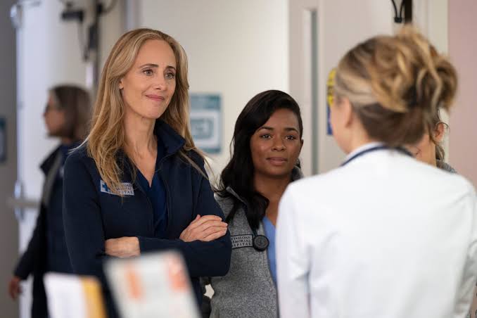 Grey's Anatomy season 23 release date speculation and latest news | Radio  Times