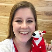 Krista Heggem (@target_krista)