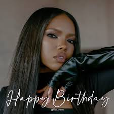 Happy Happy Birthday Lacey McRae Sexton 🎂...enjoy your special day!!!