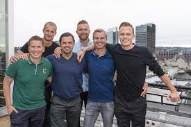 Alt det bedste fra sportens verden. Dette Er Tv 2 Ekspertenes Favorittlag