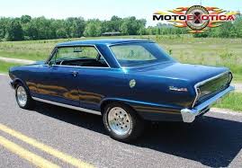 Image result for Daytona Blue 1963 Nova