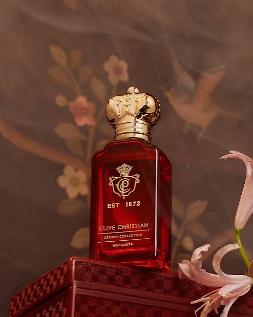 Nước hoa chính hãng Clive Christian Matsukita - XXIV PERFUME BAR