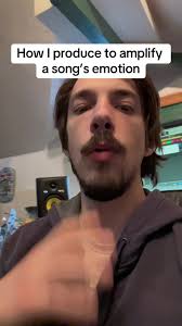 Why I pay a lot of attention to the lyrics when producing! Instrumentals  are not just supposed to be random beats and chords but an amazing  opportunity to add depth and emotion to the message of the ...