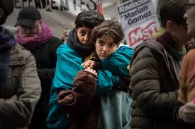 El martes 25 de agosto, en audiencia virtual a partir de las 9:00 de la mañana, se conocerá el fallo de primera instancia de la procuraduría. A Nosotras Nos Paso Esto En La Ciudad De La Diversidad A Un Ano Del Fallo Contra Marian Gomez