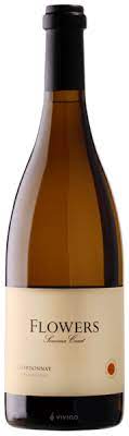 A nice and light chardonnay, with just the right amount of depth. 2017 Flowers Sonoma Coast Chardonnay Vivino