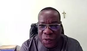 Why a Catholic Priest can be appointed a High Court judge