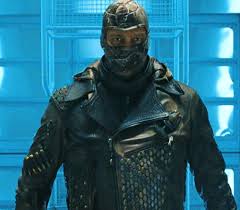Joe adventures to the next level! Firefly G I Joe Film Series Villains Wiki Fandom