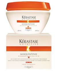 Top picks related reviews newsletter. Kerastase Kerastase Nutritive Irisome Masquintense Thick Hair Reviews Makeupalley