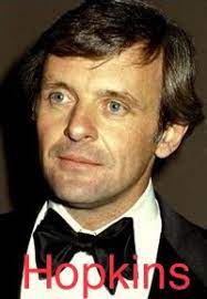 Актер, режиссер, композитор, продюсер, сценарист. Andrew Nadeau On Twitter Just A Reminder That Mikhail Baryshnikov Looks More Like What You D Think Young Anthony Hopkins Would Look Like Than Actual Young Anthony Hopkins Does Https T Co Mbldqeavog