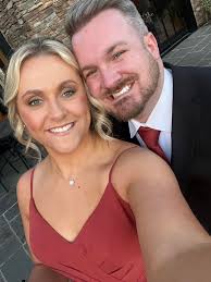 A quick snapshot of my long weekend away! We celebrated the marriage of my  sister and her now husband! It was a beautiful weekend celebrating a  beautiful couple. Honored to stand by