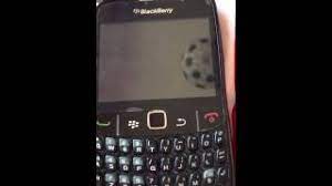 · click keyboard lock to . How To Lock Turn On Blackberry Curve Youtube