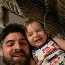 Joseph Daniel Raya's Memorial Website