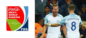 Fifa 21 player and team ratings database. Fifa Men S Ranking 2019 Top Three Remained Unchanged