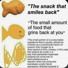 Goldfish Haha Funny Verbose Memes Clean Memes