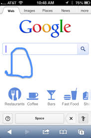Google Handwrite Lets You Scribble Down Your Search Handwriting Let It Be App