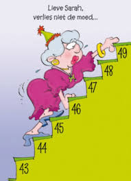 Sarah Spreuken Sarah 50 Jaar Spreuken En Wijsheden