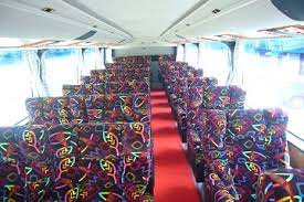 Melaka is famously known as the historic state of malaysia, which this helped increase the number of visitors who are travelling in and out of the state by to the state's melaka sentral was built based on the kuala lumpur international airport design and has been. Kkkl Express Bus Ticket Online Booking Easybook My