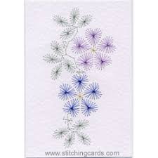 Tolle effekte lassen sich auch. Kostenlose Fadengrafik Muster Auf Deutsch At Muster Deutsch At Stitching Cards Epatterns For Paper Embroidery