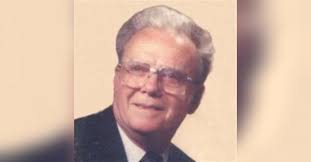 Harvey Jackson Turner Obituary