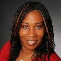 Charmaine Miles's Instagram, Twitter & Facebook