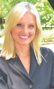 Lauren Klaus's Instagram, Twitter & Facebook