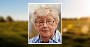 Marie W. Conley Obituary March 25, 2021