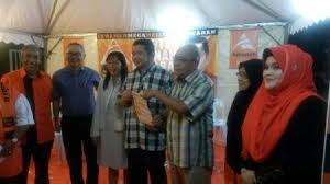 Islam agama yang indah teras perjuangan kita membela rakyat dan nusa tanpa mengira bangsa dan agama. Addin 2 Tokoh Vip Sertai Amanah
