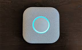 Here is where smart smoke detectors come into the picture, they have the ability to notify you even if you are not home.this is not without a smart detectors are still fairly expensive. The Best Smoke Detector Of 2020 Mbreviews