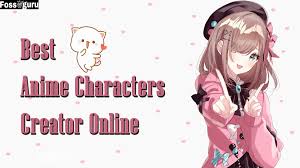 Check spelling or type a new query. The 20 Best Free Anime Character Creators Online In 2021