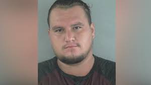 Stepson charged with murder after man's dismembered remains found in  Bushnell