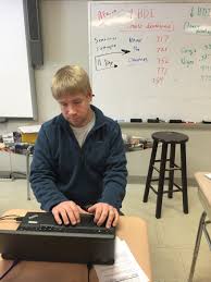 How Some Teachers, Even On Snow Days, Are Still Teaching