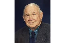 Bill Gilliam Obituary (1924