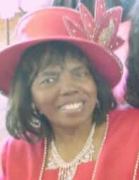 Lydia Moore Obituary